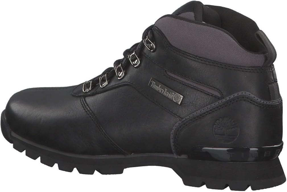 timberland splitrock 2 blue