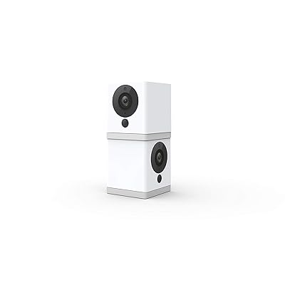 Wyze Cam 1080p HD Indoor Smart Home Camera with Nigeria Ubuy
