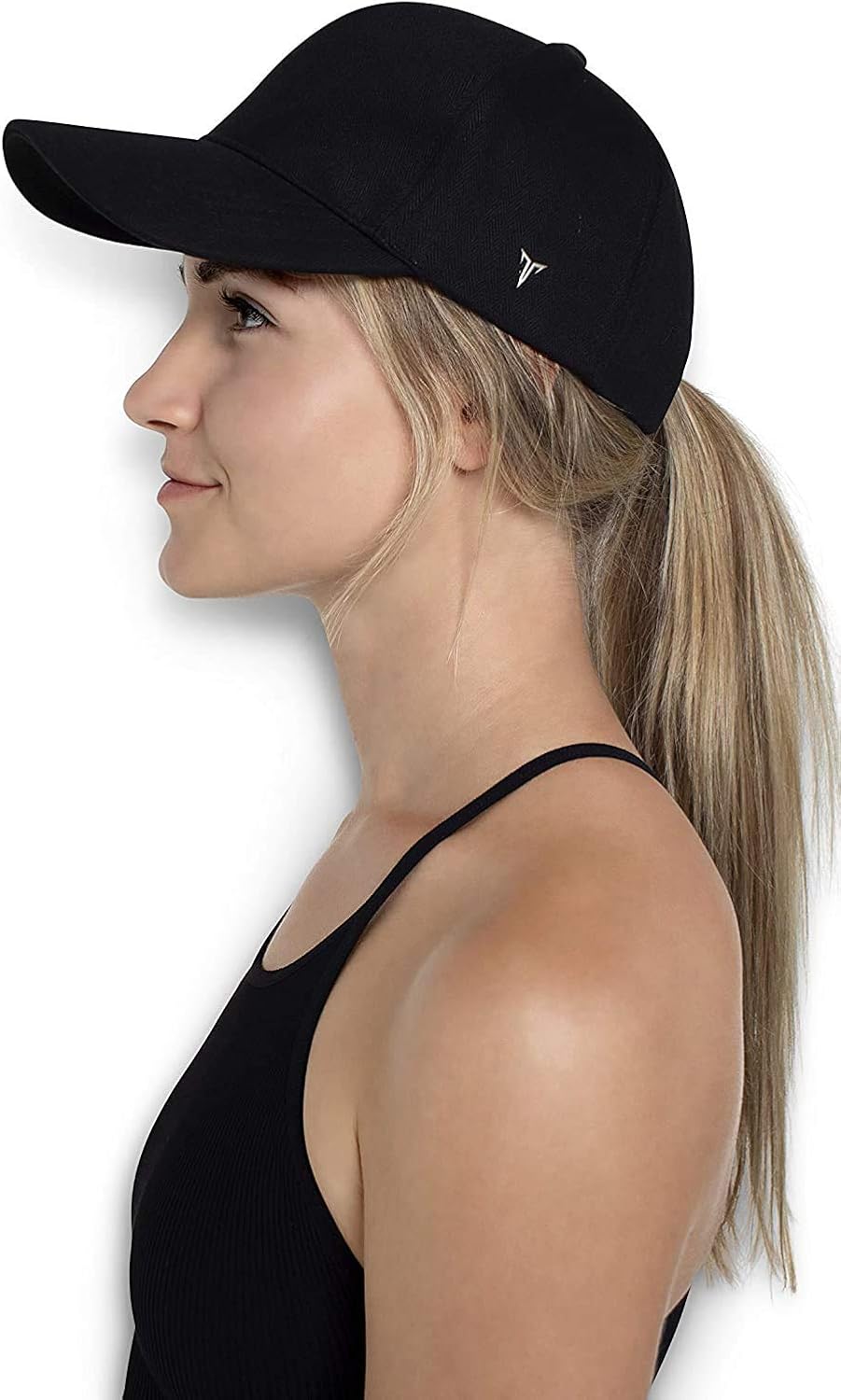 TOR EMF Protection Hat Blocks Out 99.9