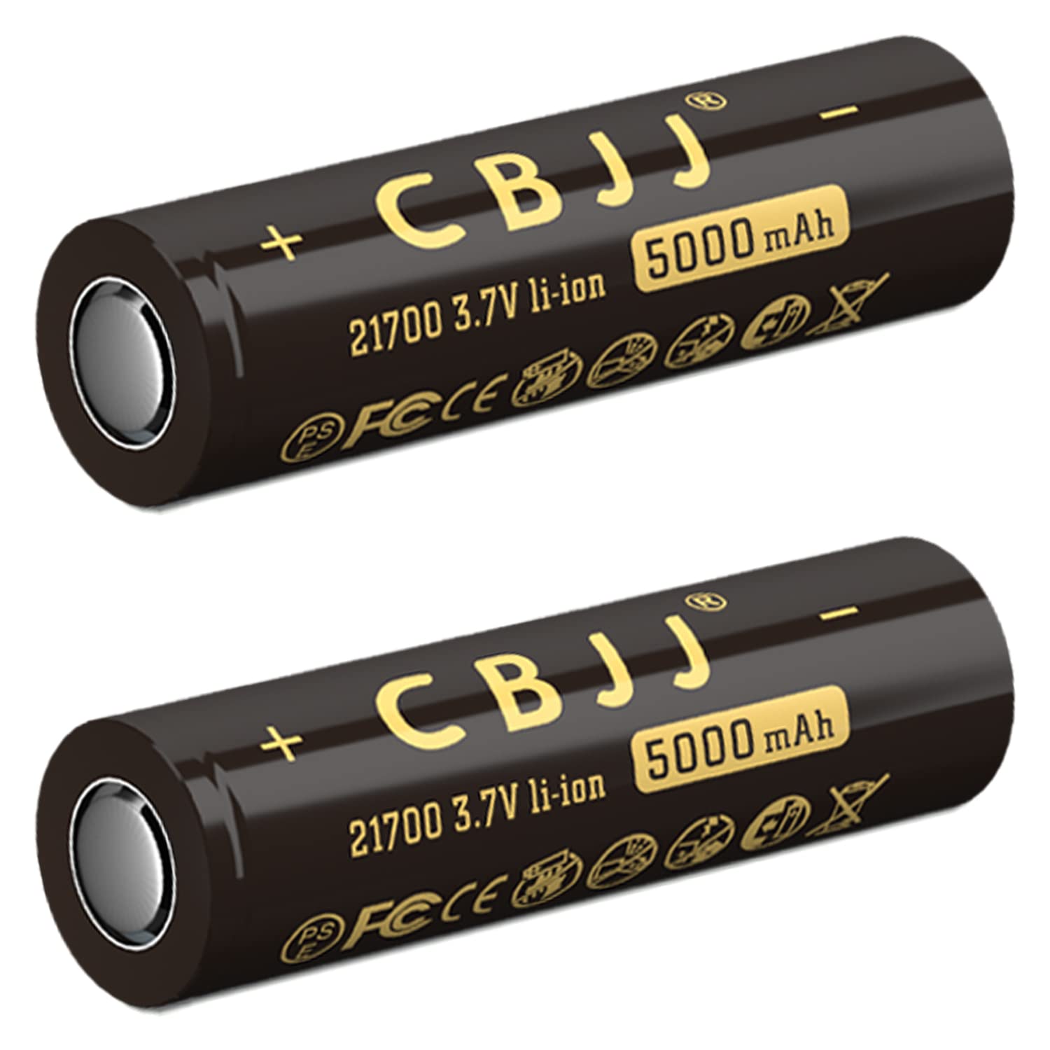 21700 vape battery 21700 Battery Vape Molicel 21700 P50B Battery Molicell - 21700 Battery