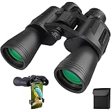 %Binoculars And Binocular Accessories%