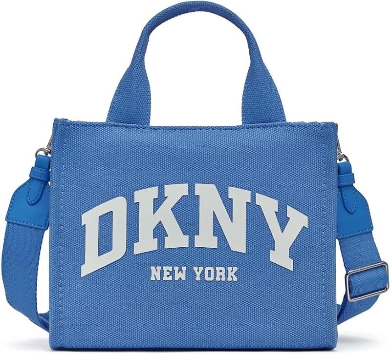 Women's Hadlee Small Tote, Blue, One Size