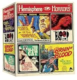 Hemisphere Box of Horrors [Blu-ray]