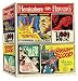 Hemisphere Box of Horrors [Blu-ray]