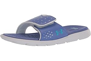 Under Armour Kids' Ignite Pro Slide Sandal