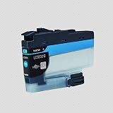 Brother LC3233C Cyan Ink Cartridge Super High Yield 1500 Pages Original view 3