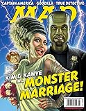 Mad Magazine #528