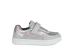 Geox Djrock 83 Sneakers, Girls, Little