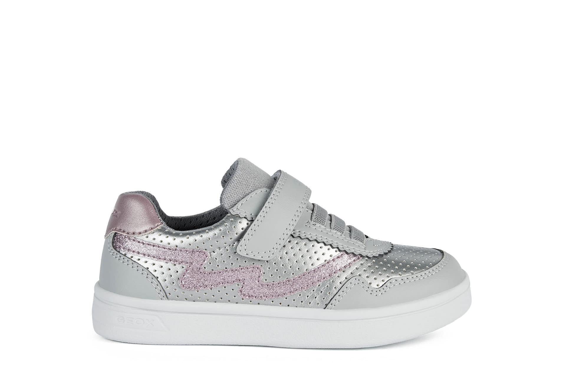 Geox Djrock 83 Sneakers, Girls, Little