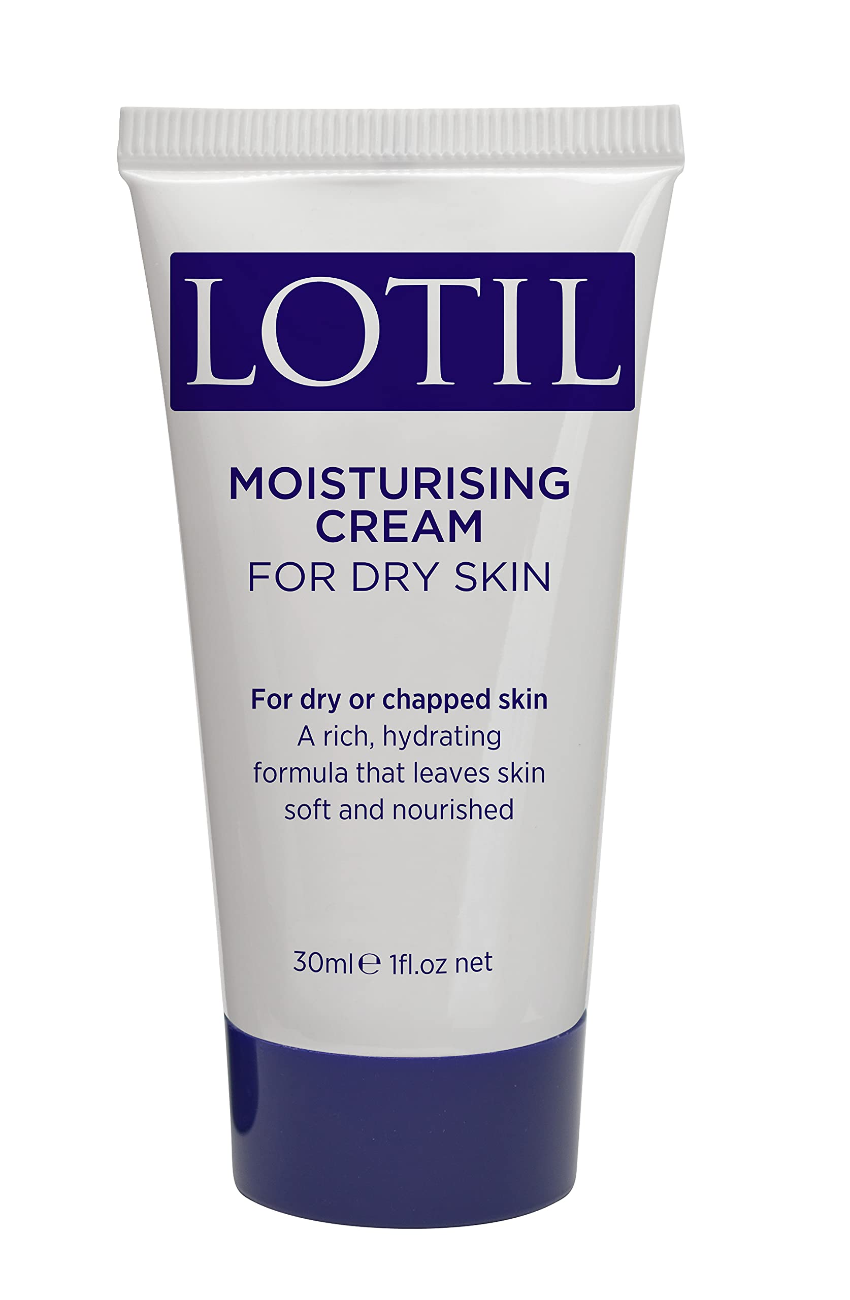 Lotil Cream for Dry Skin 30ml โ image 1