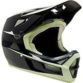 Fox Racing Rampage Comp Helmet Stohn Black, M
