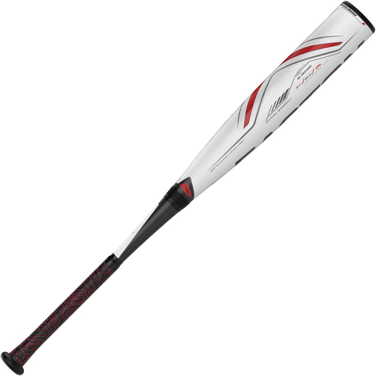 easton ghost x evolution 2019