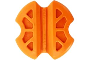 Wire Lead Threading Device Tool - Anti-Slip Cable Threading Aid Electrical Wire Threader, Threading Device Cable Reusable Wir