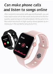 i8 Pro Max Series 8 Smart Watch for Men