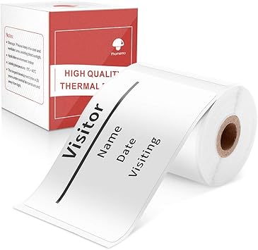 self adhesive label maker