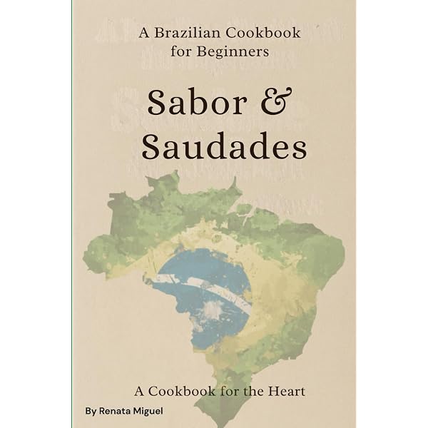 Brazilian Food (Em Portuguese do Brasil): Thiago Castanho