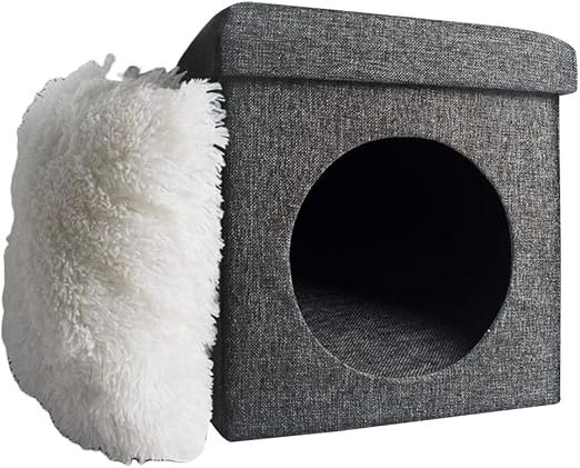 Puf para gatos | Todo gatos