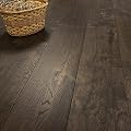 Super Wide Plank 10 1/4" x 5/8" European French Oak (Old Mexico) Prefinished Engineered Wood Flooring Sample at Discount Prices by Hurst Hardwoods