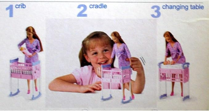 pregnant midge doll value