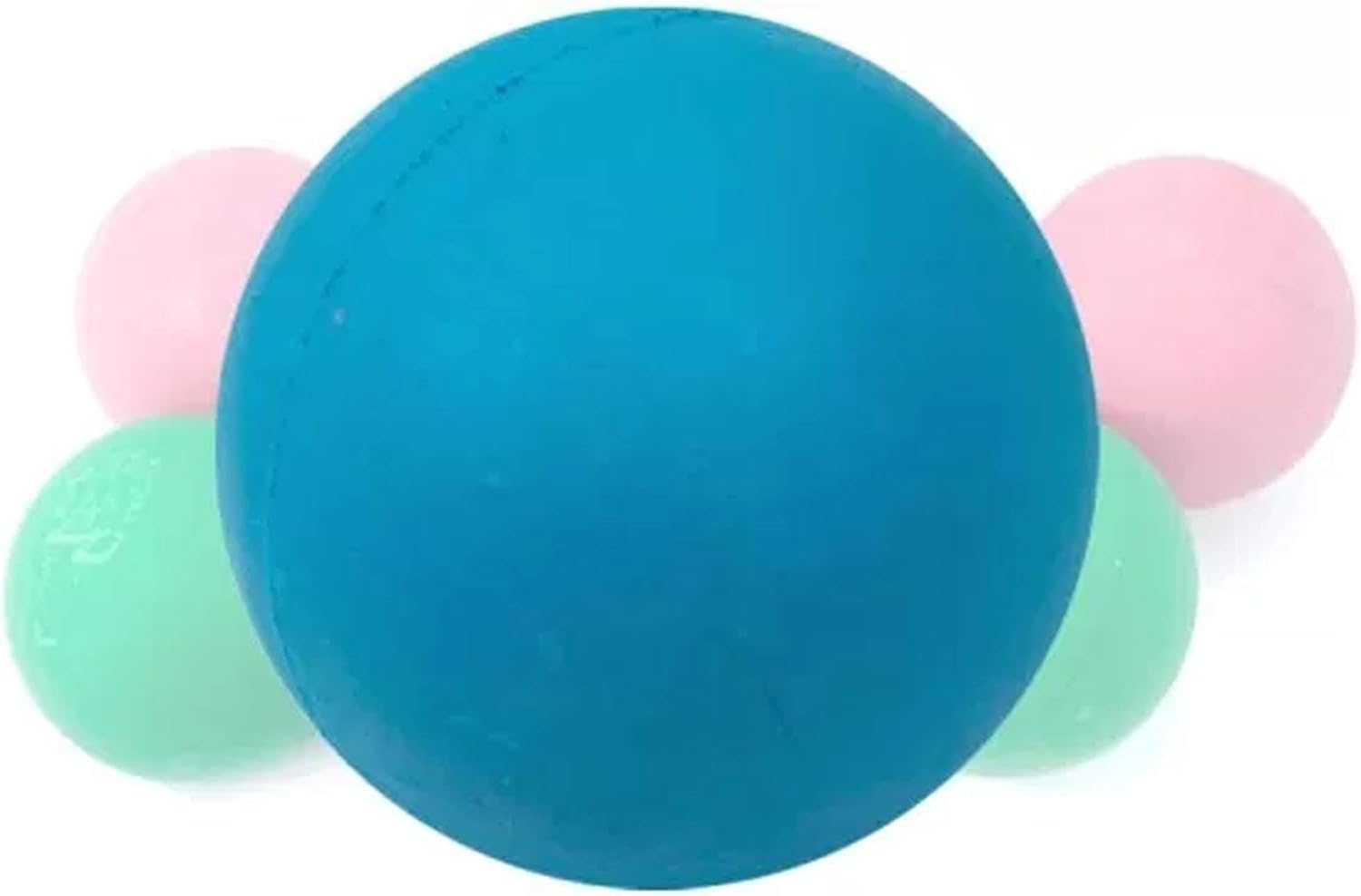 pelota de esponja grande