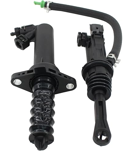 Amazon.com: Crown Automotive 52060477AE Hydraulic Clutch Tube
