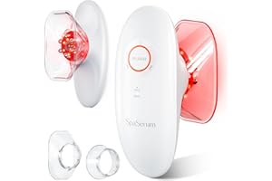3-in-1 Body Scraping Machine for Women & Men - Electric Cupping Therapy Device - 3 Modes Adjustable Body Machine - Home Use C
