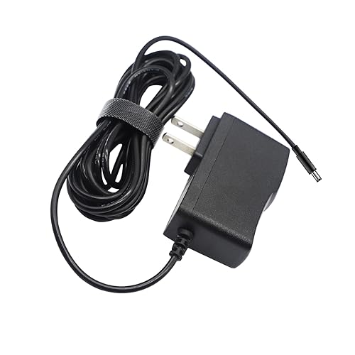 SDDD AC Adapter 6V 2A Power Supply Cord for ProForm Elliptical