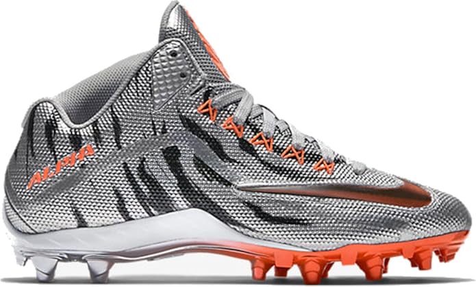 nike alpha pro 2 3 4 td