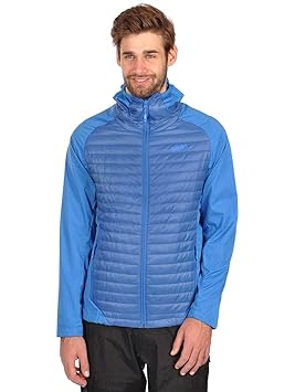 Herren Snowboard Jacke Völkl Pro Stretch Thinsulate Jacket