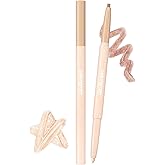 COLORGRAM Under Eye Highlighter Stick 03 Real Tone | Silky-Smooth Long-Lasting Highlighter & Contouring Stick for Smudge-Proof, Shining Daily Makeup | K-Beauty Face Highlighters & Luminizers