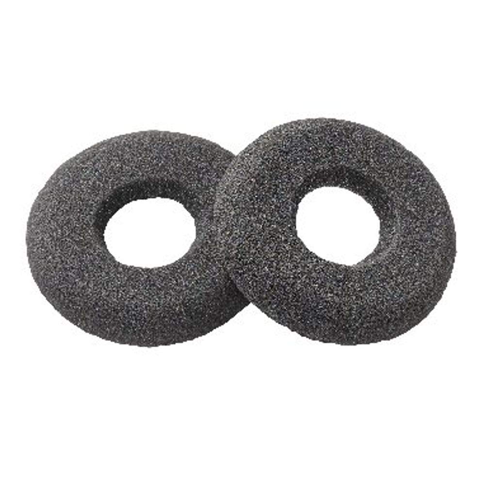 Plantronics 40709-01 cushion wrap/foam - cushion wraps & foams - Black