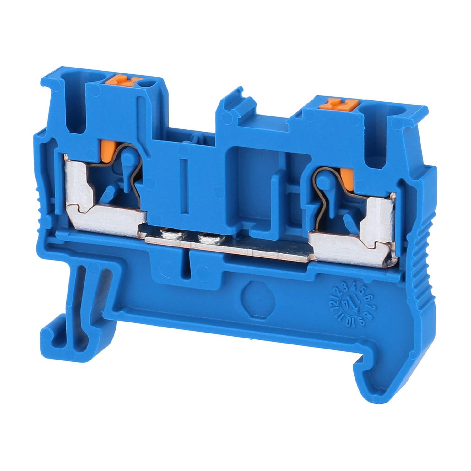 Phoenix , Borne de paso, PT 2,5 BU