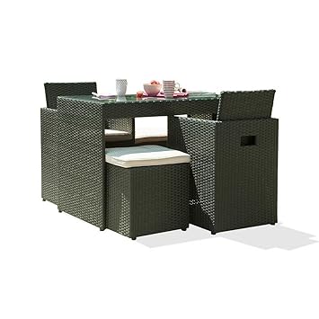 Gartenmobel Zusammenschiebbar