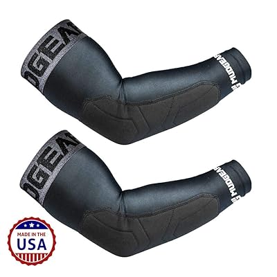 MudGear Sports Compression Arm Sleeves Outdoor Guyana Ubuy