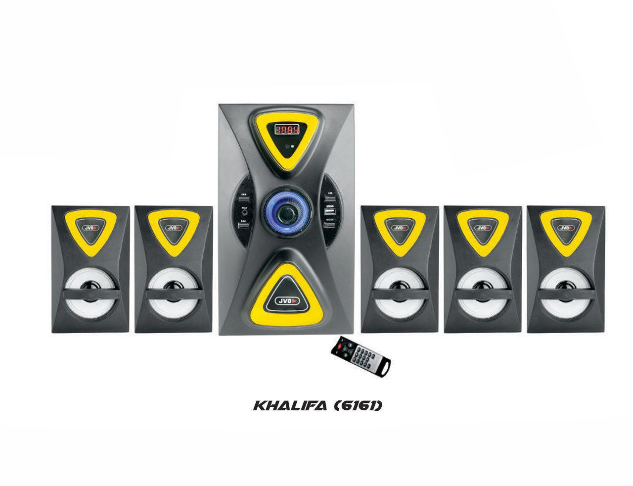 jvd home theatre bluetooth