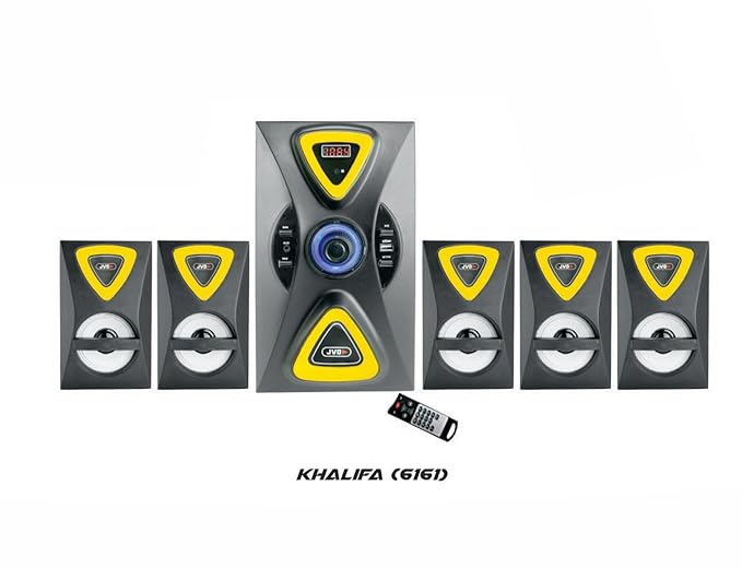 jvd home theatre 4.1 price