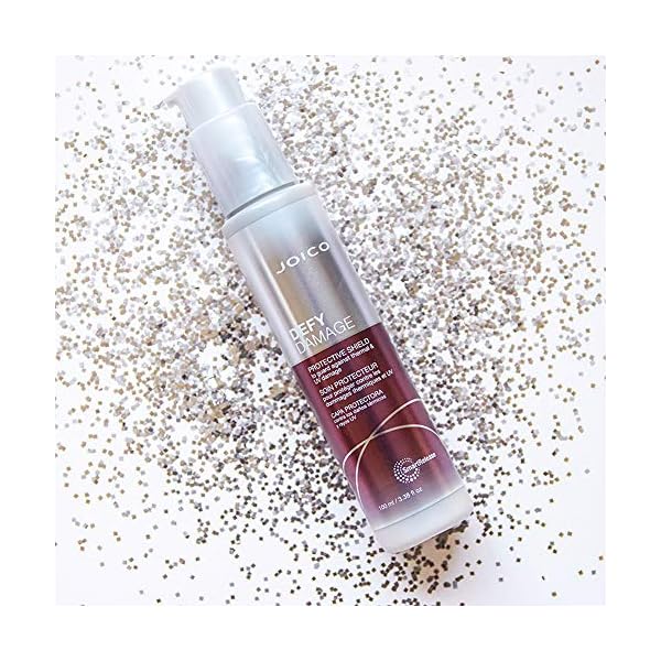 Joico Defy Damage Protective Shield For Damaged, ColorTreated Hair