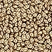 Metallic Colors Grand Mix SuperDuo Czech Glass Seed Beads 2.5 x 5mm Black, Gold, Silver, Copper, Bronze