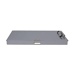 Saunders Tuffwriter Recycled Aluminum Storage