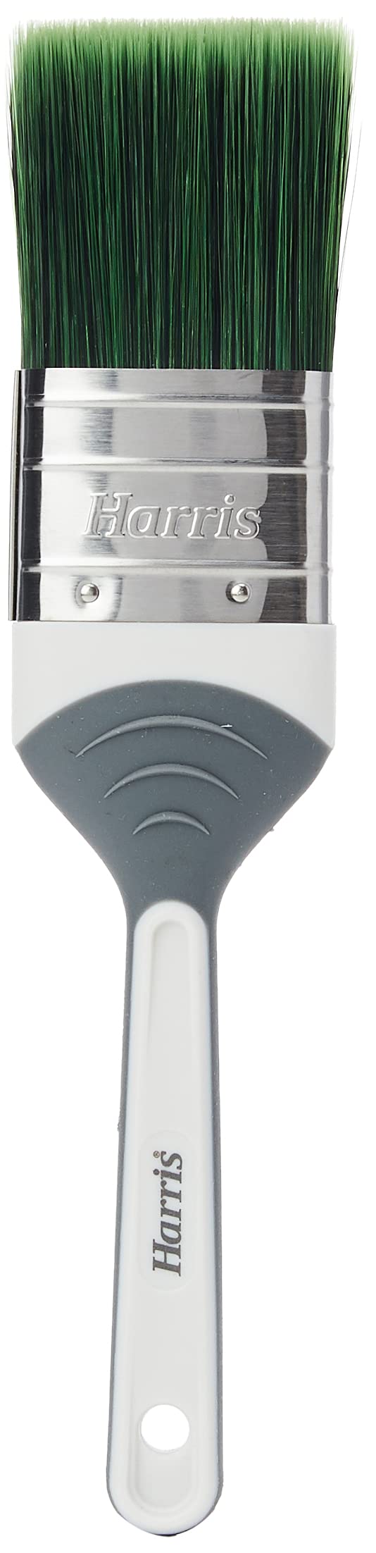 Harris Seriously Good Shed & Fence NO-LOSS Woodwork Paint Brush, 2"