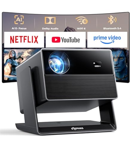 Amazon.com: BenQ DLP Video Projector - SVGA Display, 3200 Lumens