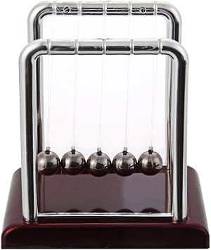 newton's cradle amazon uk