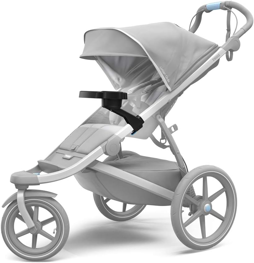 Thule Urban Glide Stroller Snack Tray, Unset: Sports & Outdoors