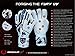 R-GK Fury UV Goalkeeping Gloves Hybrid Cut (Size 7) With Pro Fingersaves - Improve Confidence & Performance With Padded GK Gloves - Outdoor or Indoor Soccer - Adult, Youth, & Kids