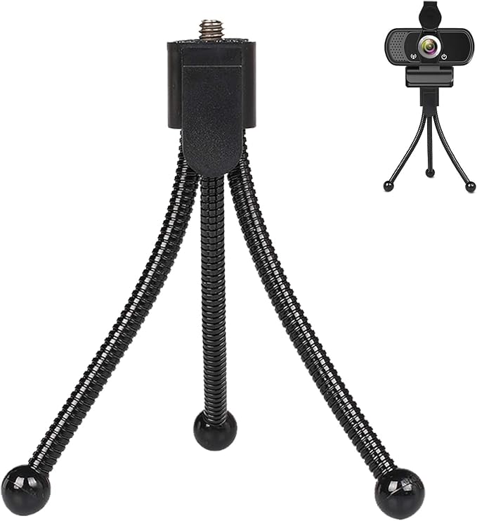 Hrayzan cam Tripod, Adjustable Camera Stand Tripod