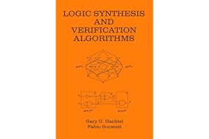 Logic Synthesis and Verification Algorithms