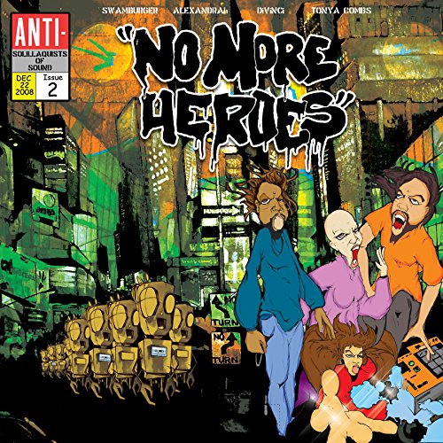 No More Heroes