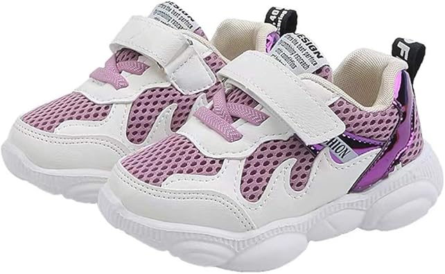 amazon girls running shoes