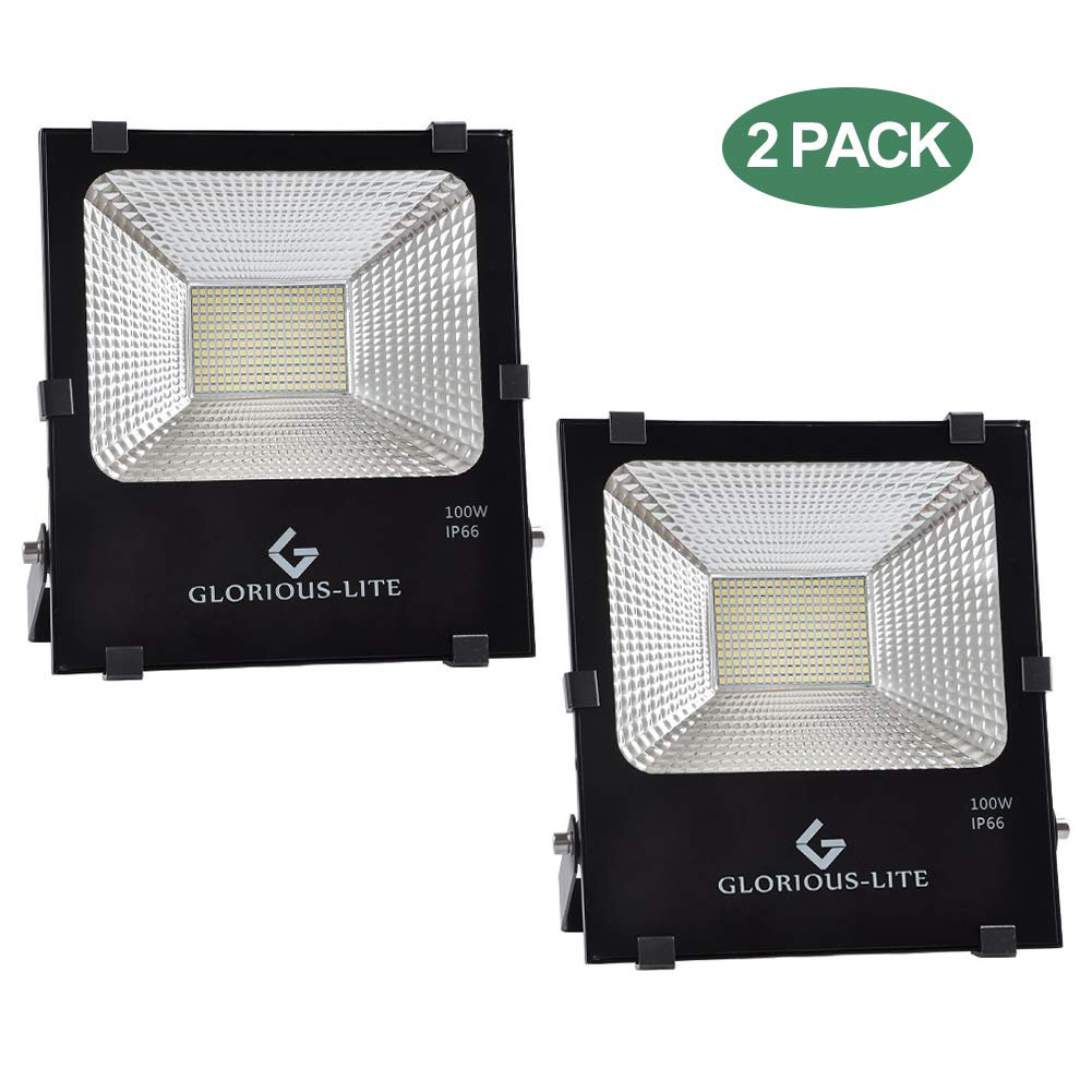Best Outdoor Basketball Court Lighting