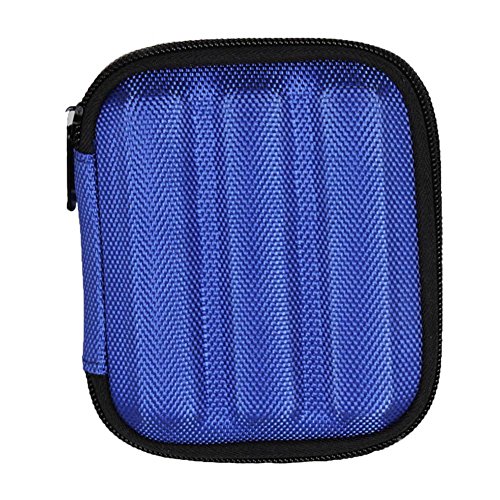 10 Hole Harmonica Box Case for Irin 10-Hole